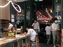 大堂-蔡澜Pho·越南粉餐厅(海上世界店)