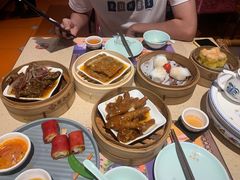 -点都德(华强南店)