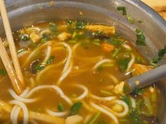 -柳州肥姨妈大骨螺蛳粉(曹路店)