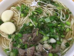 -玉香宫河州牛肉拉面