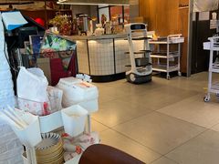 -必胜客(大宁路店)