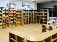 -蓝莓果幼儿园(通州梨园店)