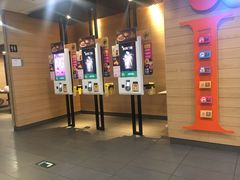 门面-麦当劳(百利广场店)