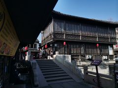 -南翔古镇