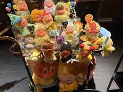 -色響火锅(恒隆广场店)