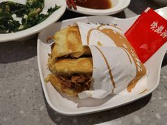 -老碗会·陕西手工面(燕南路店)