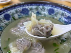 -牛味十足金陵传统美食(凤凰西街店)