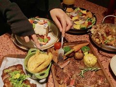 -La Terre乐田(万象城店)