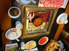 -蜀九鼎毛肚火锅(建瓯店)