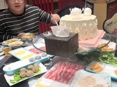 -名都晓荷塘主题火锅(春光路店)