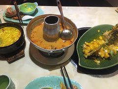 -大耳象东南亚风情餐厅(月湖公园店)