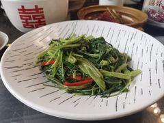 -二泉园老菜馆·百年无锡菜