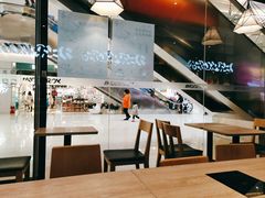 -吉野家(红博中央公园店)