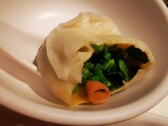 -日丰园海肠水饺·老字号大连海鲜(银泰城店)