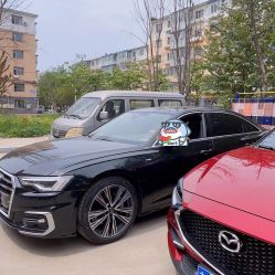 -华润婚车租赁公司·和胜租车