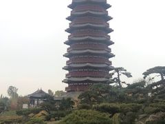 -北京雁栖湖国际会展中心