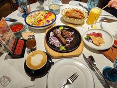 -俄士厨房(五棵松华熙LIVE店)