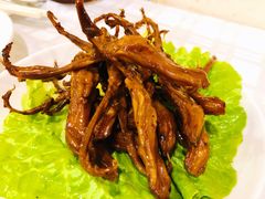 酱鸭舌-翠亭酒家(山西南路店)