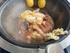 -小媳妇铁锅炖鱼(世博园店)