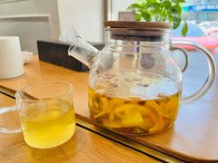 -花舍·新派粤菜·西餐·下午茶(亚运村·鸟巢店)