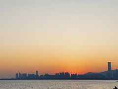 -深圳湾公园(南山区)