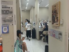 -海马体照相馆(大连柏威年购物中心店)