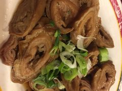 肥肠-阿水狮猪脚大王-林强家分店(台中汉口路)