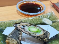 -荣一代目OMAKASE板前料理