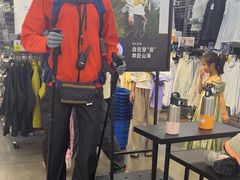 -迪卡侬(大英山店)