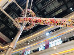 -巴黎春天(浦建店)