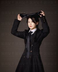 -青岛这朵女子摄影(中海寰宇天下天颂店)