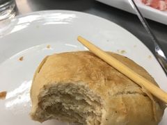 烧饼-三兴涮羊肉(荣安大街店)