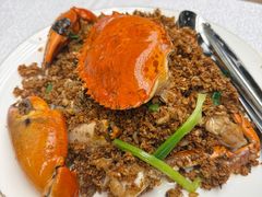 -喜记避风塘炒辣蟹(旗舰店)