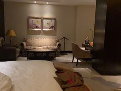 -大连中远海运洲际酒店