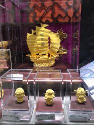 -周生生Chow Sang Sang(翠微店)