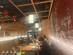 -伊喜饺子·烤鸭(五道口学院路店)