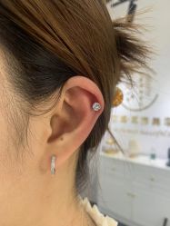 -AI艾耳·专业手工耳洞·穿孔美学馆