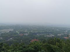 -上海佘山国家森林公园西佘山园