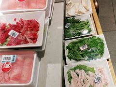 -野妹火锅(布吉店)