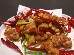 -惠宾饭庄(中山路店)