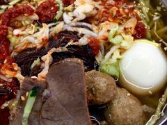 -顺姬冷面(长白西路店)