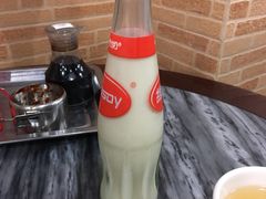 豆奶-兴兴旺·冬瓜盅·啫啫煲(西华路店)