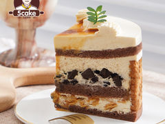 -5Cake五度无蔗糖低脂蛋糕(陶然亭店)
