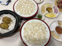 -寻味顺德·南记酒家·传统顺德菜·鱼生(广源路店)