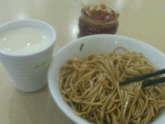 -大明寺素食坊(扬子江中路店)