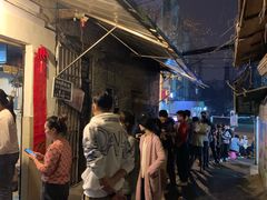-娇姐老牌螺蛳粉(雅儒路店)