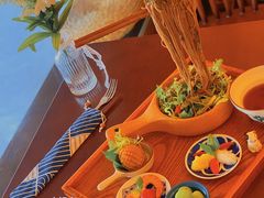 -小银家日式简餐(中信丹阳花园店)