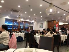 大堂-岭南海晏楼(滨江东总店)