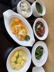 点击看大图 -金鹰国际月子中心(新街口店)