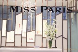 -MissParis·DandyHouse日本直营美容店蜜丝芭莉丹邸好士